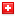 ncestflix.com server is located in Switzerland